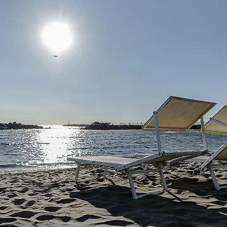 Апартаменты Flavio Turistico *