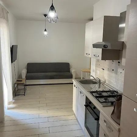 Διαμέρισμα Flavio Turistico