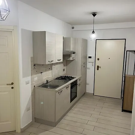 Διαμέρισμα Flavio Turistico