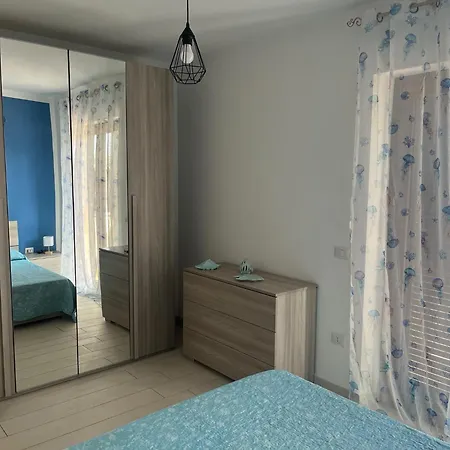 Flavio Turistico Διαμέρισμα *