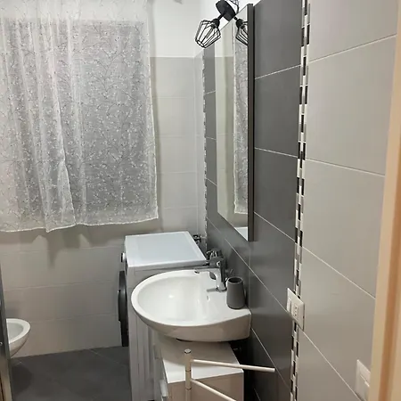 Διαμέρισμα Flavio Turistico Φιουμιτσίνο