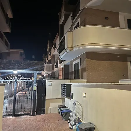 Flavio Turistico Διαμέρισμα