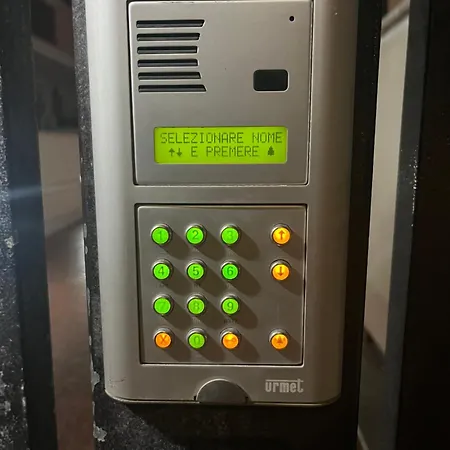 Flavio Turistico * Φιουμιτσίνο