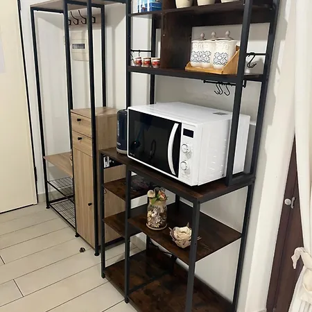 Διαμέρισμα Flavio Turistico