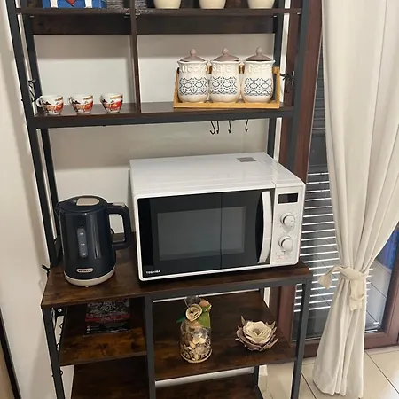 Διαμέρισμα Flavio Turistico *