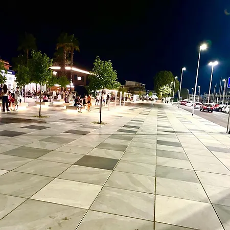 Flavio Turistico Διαμέρισμα